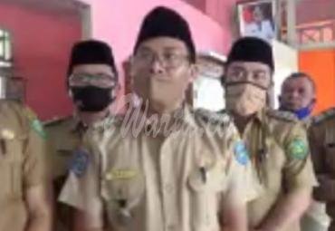 Pemerintah Kota (Pemkot) Bengkulu melalui Dinas Perumahan Rakyat dan Kawasan Permukiman (Perkim) melakukan sosialisasi