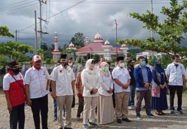 Deklarasi Suparto-Tam Tam