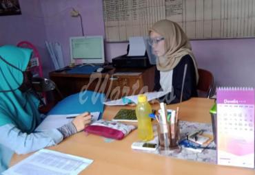 Aktivitas Cahaya Perempuan WCC