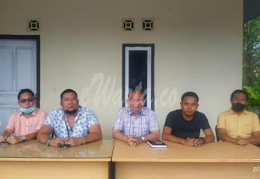 Juru Bicara Keluarga Agusrin M Najamudin, Medio Yulistio