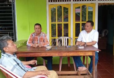 tokoh masyarakat Seluma