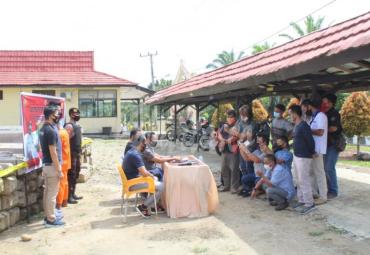 Press Conference