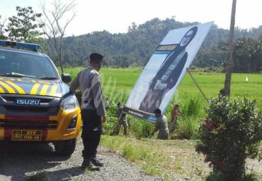 Penertiban APK