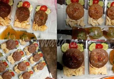 Kreasi pengusaha muda