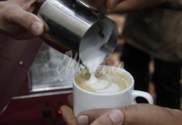 Kopi Khas Toba