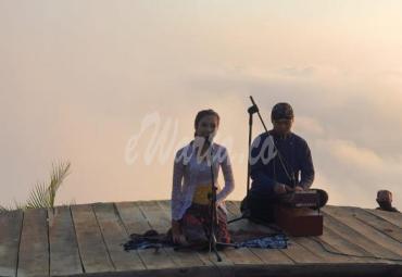 Sound Of Nature” pada 19–20 September 2020 di  Puncak 9 Bukit Ngisis Kulonprogo, Yogyakarta