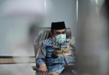 Menteri Agama Fachrul Razi