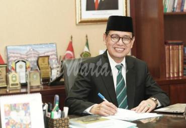 Direktur Penerangan Agama Islam, Juraidi