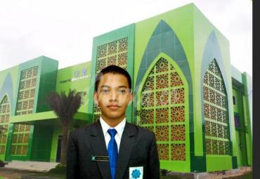 Muhammad Dugi Alfaro Putra