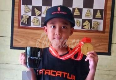 Rafa Firjatullah