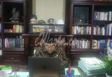 Menteri Agama Fachrul Razi