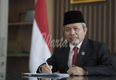 Sekjen Kemenag Nizar