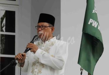 Ketua PWNU Bengkulu
