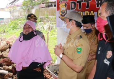 Bantuan Bedah Rumah