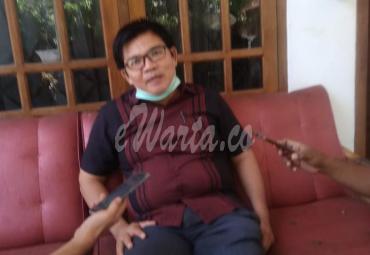 Ketua Tim Pemenangan Choirul Huda- Rahmadi, Muslim