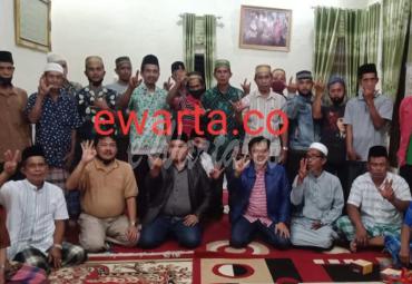 Keluarga Bugis Seluma