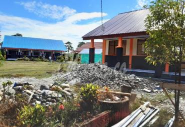 Pembangunan Laboratorium Komputer