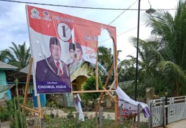 APK Choirul Huda - Rahmadi AB