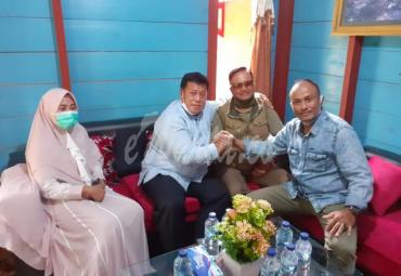 Abdullah Abas, mantan penasehat Sapuan - Wasri