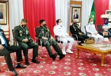 Paripurna Istimewa HUT RI ke 75