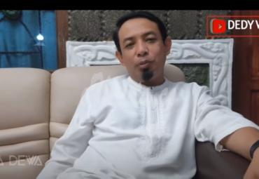 Plt Walikota Bengkulu Dedy Wahyudi