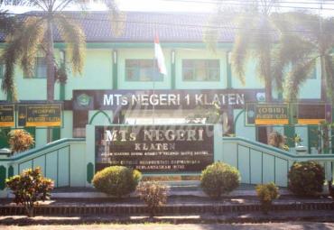 MTsN 1 Klaten