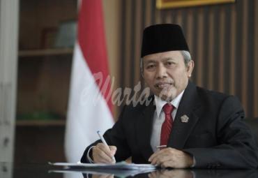 Sekjen Kemenag Nizar