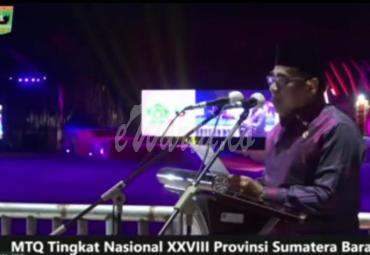 Menteri Agama Fachrul Razi