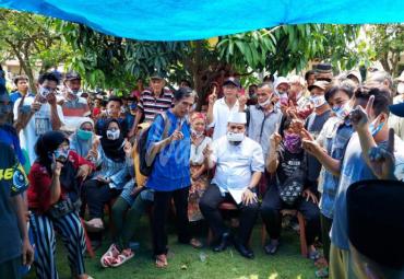 Relawan Seluma