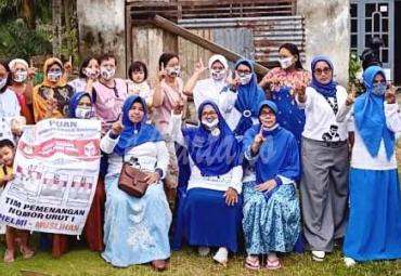 Perempuan Amanat Nasional