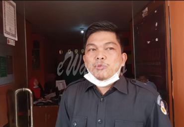 Anggota Bawaslu Suryadi