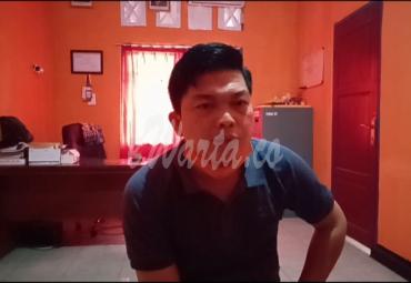 Komisioner Bawaslu Divisi Hukum Penindakan Pelanggaran Penyelesaian Sengketa, Suryadi