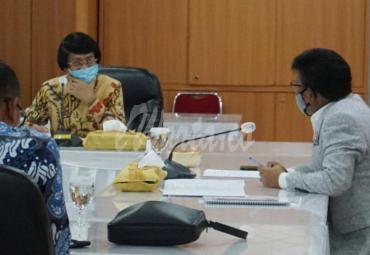 Ketua Umum Lembaga Perlindungan Anak Indonesia (LPAI) Seto Mulyadi atau Kak Seto