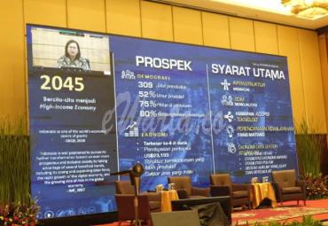 Reformasi Perpajakan Upaya Kemudahan Berusaha di Indonesia