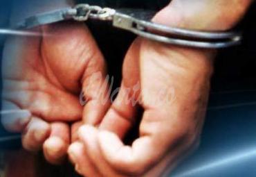 Main Judi, Empat Supir Angkutan Barang Ditangkap Polisi