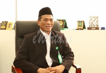Kepala Badan Penyelenggara Jaminan Produk Halal (BPJPH) Kementerian Agama, Sukoso