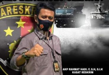 Laporan Dugaan Penipuan Cabup Bengkulu Selatan Diproses Usai Pilkada