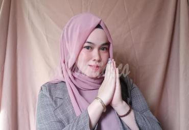 Yeki Supriaten aisyah, Mahasiswa Magister terapan Kebidanan Dharma Husada Bandung