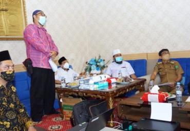 BPRS Fadhilah Kota Bengkulu Diharapkan Lampaui Target 2023