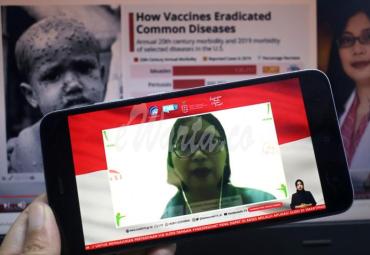 Ini Tiga Manfaat Dasar Vaksin yang Perlu Diketahui