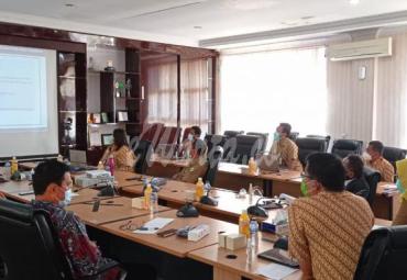 Sinergi dengan Pemprov Bengkulu, BPJS Kesehatan Bentuk Tim Perjaka