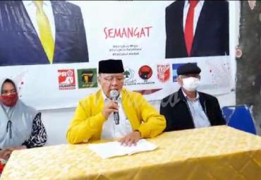 Rohidin Mersyah