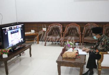 Manajemen ASN di Era Adaptasi Baru Perlu Digitalisasi 