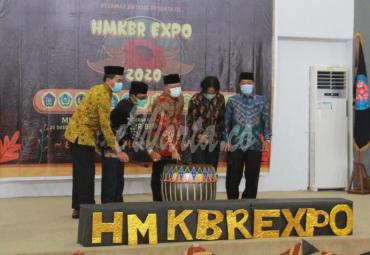 Gubernur Bengkulu Rohidin Mersyah