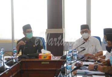 Pembelajaran Tatap Muka di Provinsi Bengkulu Ditiadakan