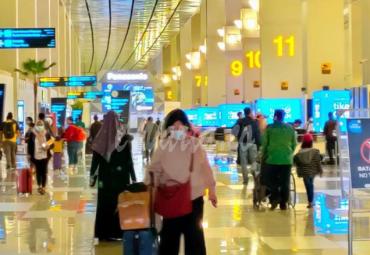 Kemenhub Terbitkan Aturan Baru Penerbangan Internasional