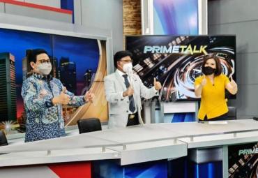 Digitalisasi Desa Dianggap Kunci Tingkatkan Ekonomi Masyarakat Pesisir