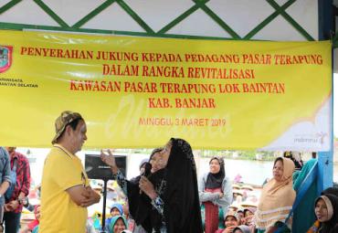 UNESCO Tetapkan Pantun sebagai Warisan Budaya Dunia Takbenda