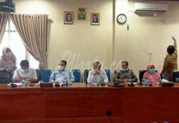 Rapat Dengar Pendapat (RDP)