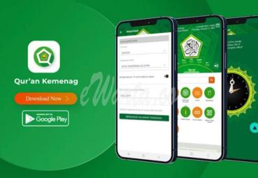 Kemenag Rilis Empat Produk Digital Ke-Al-Qur'anan